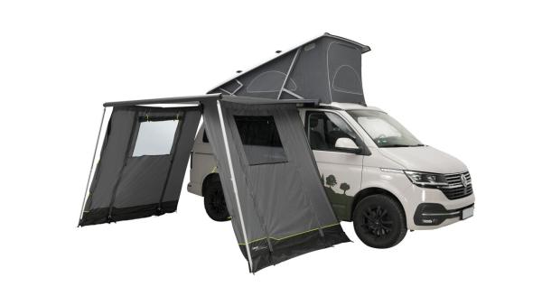 Outwell Markisenvorzelt Backroads Awning Room